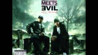 Bad meets Evil - Welcome 2 Hell