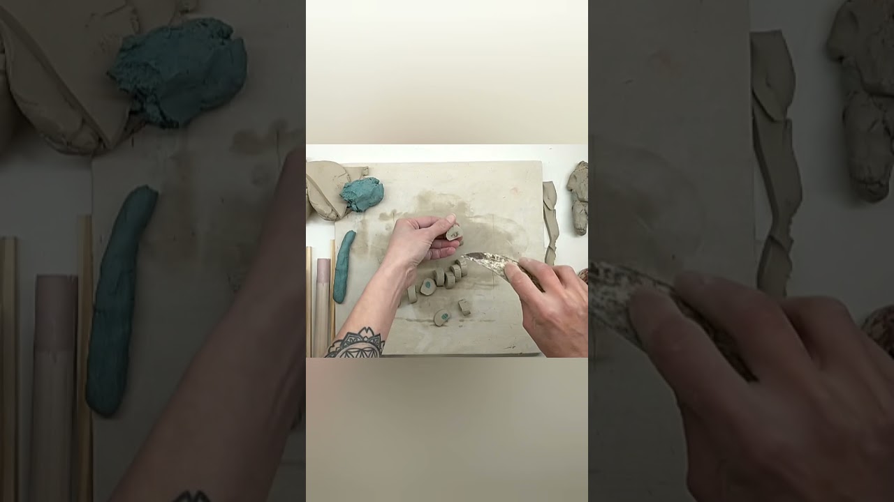 Pasta de Ágata / confección de un bouls