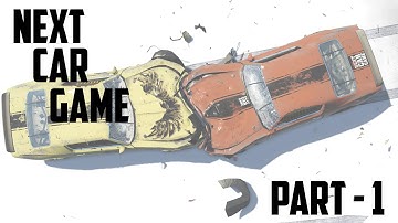 Next Car Game - Part 1