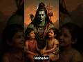 Devo Ke Dev Mahadev🕉️🙏#harharmahadev #bholebaba #aghori