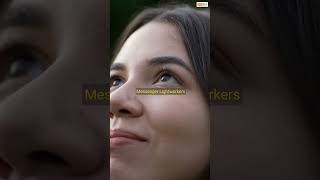 Understanding Lightworkers and Their Types #spirituality #starseed #lightworker