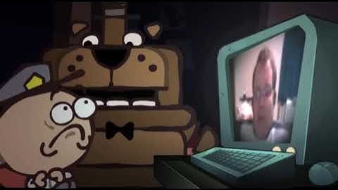 The Ultimate “Five Nights at Freddy