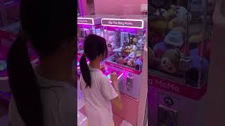 #MOMO | Tiệm gắp thú bông MOMO | Gắp trúng | Đỉnh cao #MOMO | Tiệm gắp thú bông MOMO | Gắp trúng | Đỉnh cao