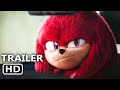 KNUCKLES &quot;Knuckolas Cage&quot; Super Bowl Teaser (2024)