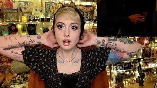 видео: Оно: Добро пожаловать в реакцию Дерри 1x1! картинка: Оно: Добро пожаловать в реакцию Дерри 1x1!