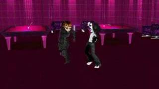 DOTA imvu style