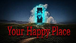 Liminal Spaces Turned Horror Game! | Your Happy Place