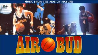 Video thumbnail of "Air Bud - 12. From the Heart (Air Bud's Theme)"