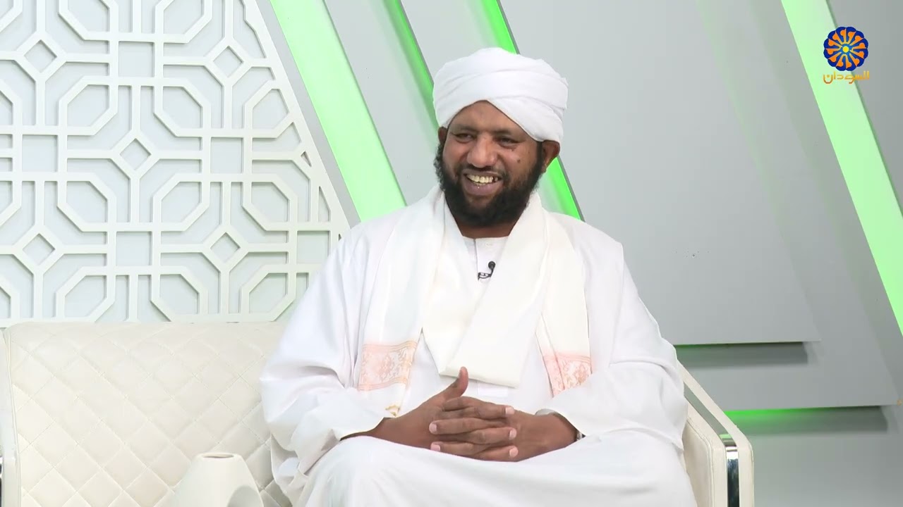 ليدبروا الموسم 4  ||  الحلقة 13||  د. محمد الأمين إسماعيل 2-3-2026