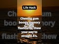 Life Hack