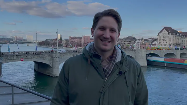 Robin Harmon - experience at Basel Winter Arbitrat...