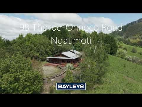 Property video