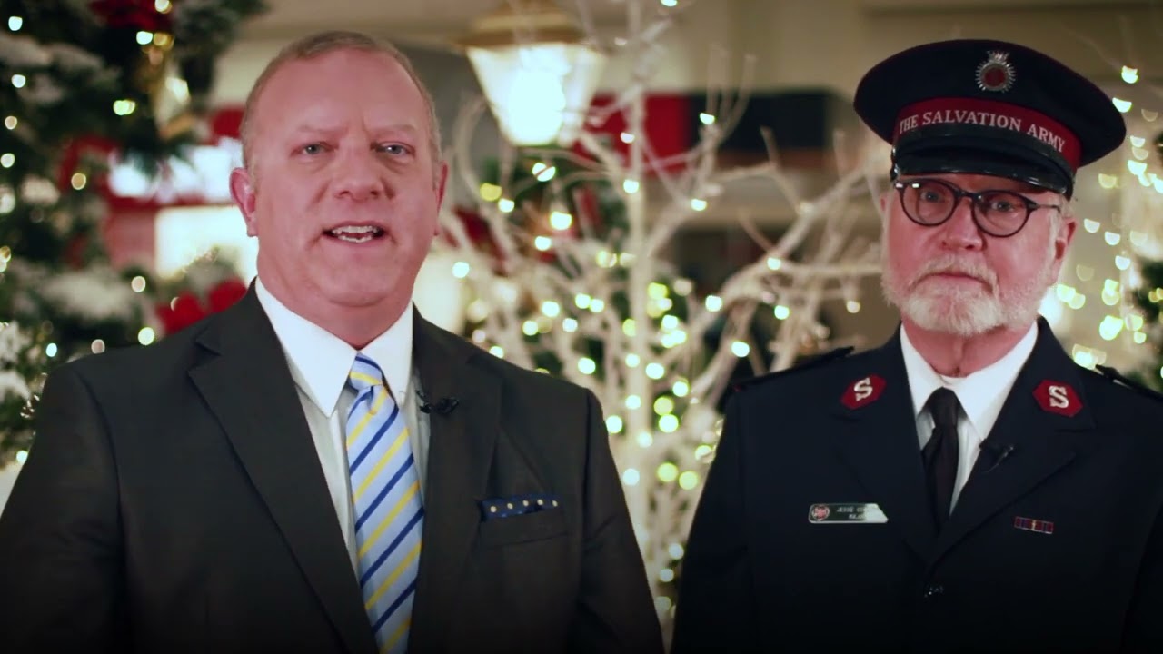 Post Christmas message