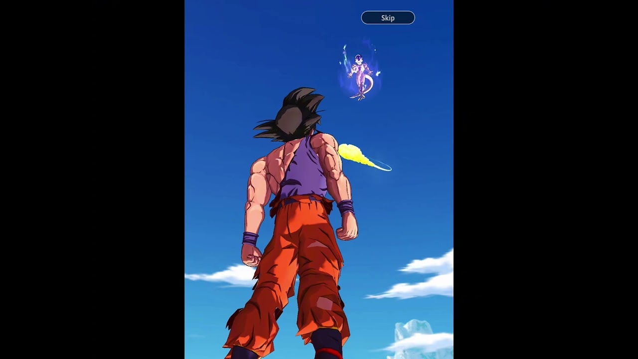 Nothing good dbl summon 1