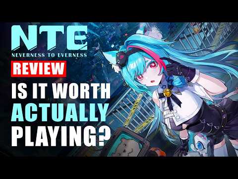 Vanishio: Is It Worth Playing?