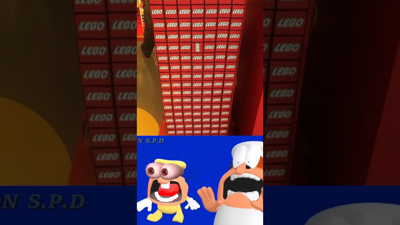 Annoying Images Pizza Tower Scream Meme Pt.1