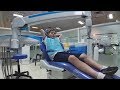 Стоматология в Китае. Сколько стоит выдернуть зуб?