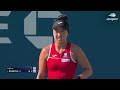 Ann Li vs. Linda Noskova Full Match | 2026 US Open Round 3
