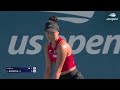 Ann Li vs. Linda Noskova Full Match | 2026 US Open Round 3
