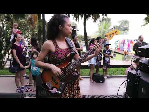 Battle- Thais Cris vs Duda  - Quartas Waacking Sessions BR -Edição Especial música ao vivo 2025