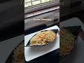 Thecha Chowmein #shorts #food #recipe #noodles #cooking #chinesefood #ytshorts #viral