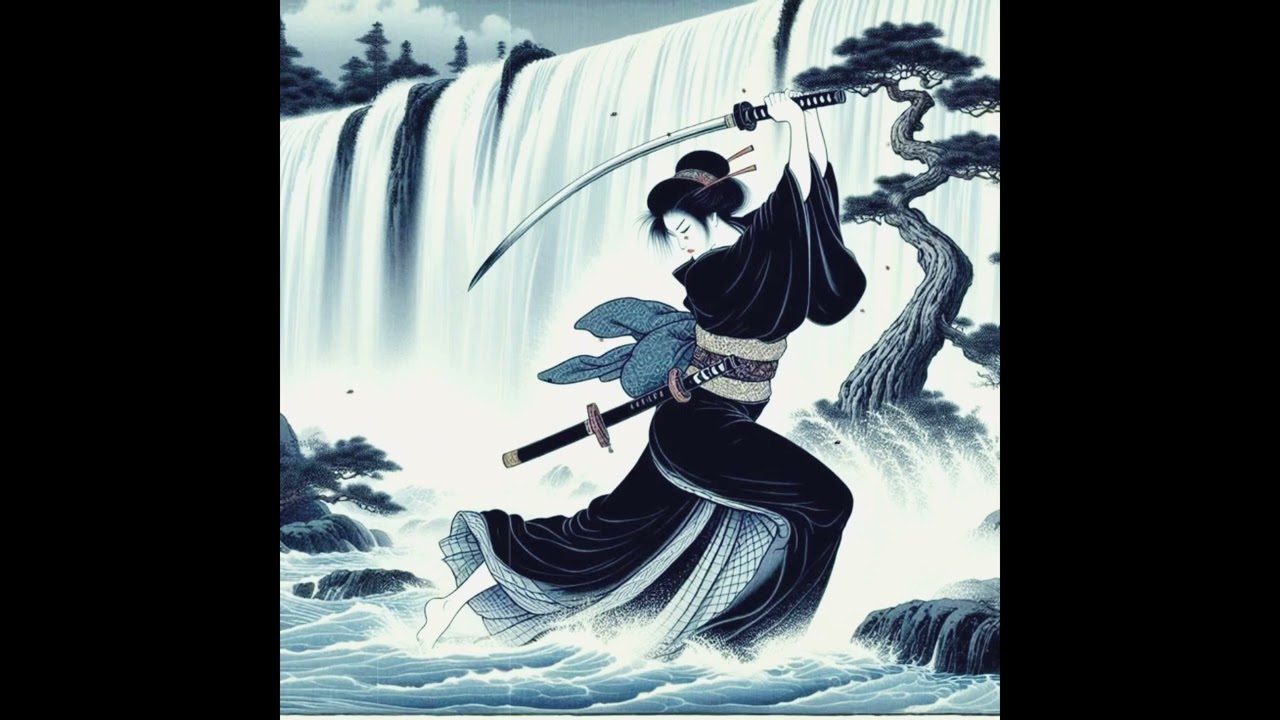 (FREE) JAPANESE SAMPLE x SAMURAI x BOOM BAP TYPE BEAT - 