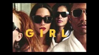 Pharrell Williams -  Marilyn Monroe