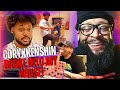 CoryXKenshin BROKE INTO MY HOUSE! | REACTION !!!