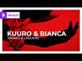 Kuuro  bianca  snakes  ladders monstercat official music