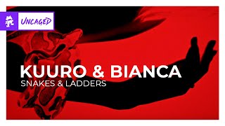 KUURO & Bianca - Snakes & Ladders [Monstercat Official Music Video]