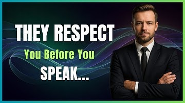 Executive Presence How to Command Respect Without Saying a Word