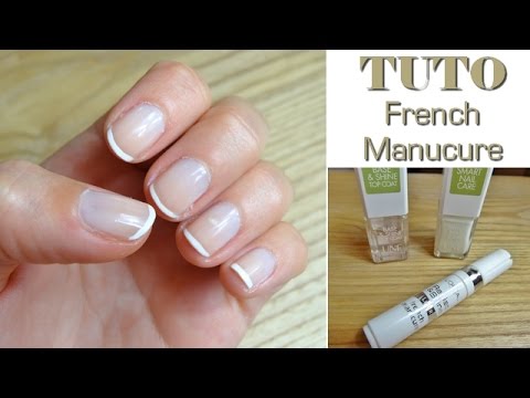 Video Cuticle Oil A Quoi çA Sert