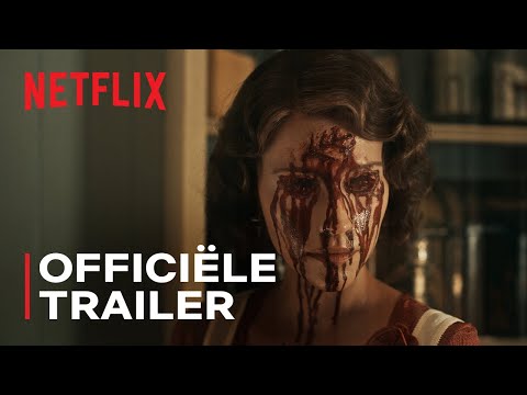 GUILLERMO DEL TORO?S CABINET OF CURIOSITIES | Officile trailer | Netflix