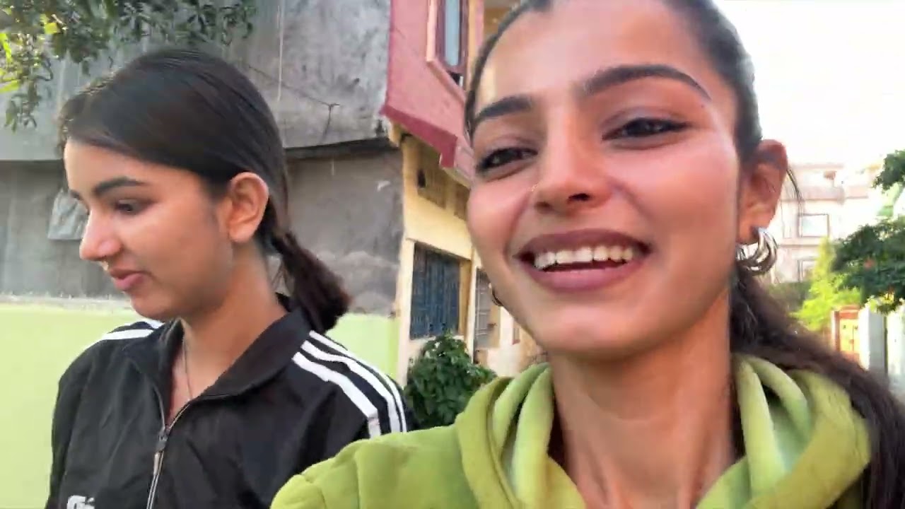 Mujhe Tiger Shroff Se milado🥹🥲 | MALAISHAA |Daily Vlog |Ep-88