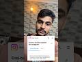 Don't panic about instagram end-to-end encryption🤯