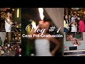 Vlog Cena de Pre- Graduación !!