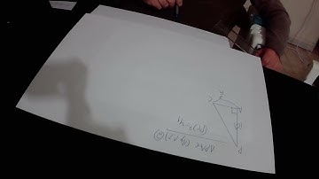 USA Math Olympiad Geometry Problem | Find the radius of the semicircle