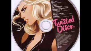 Lrm Libex - Liftered Hed Kandi Twisted Disco 2010 .Wmv