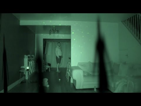 Download VIDEOS FROM MY HAUNTED HOUSE THAT PROVE GHOSTS ARE VERY REAL