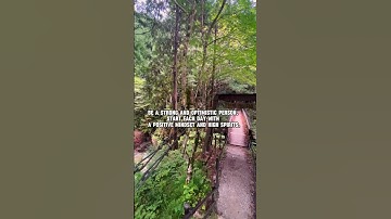 A positive mindset.#quotes #motivation #mindset