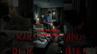 #horror #ghost #podcasthoror #podcast #kisahseramnetizen #shortsfeed #mongolstres #horror #viral #fy
