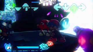 Fnf Pa - Retcon But It Uses My Custom Chromatics 99.9% Accurate Flm