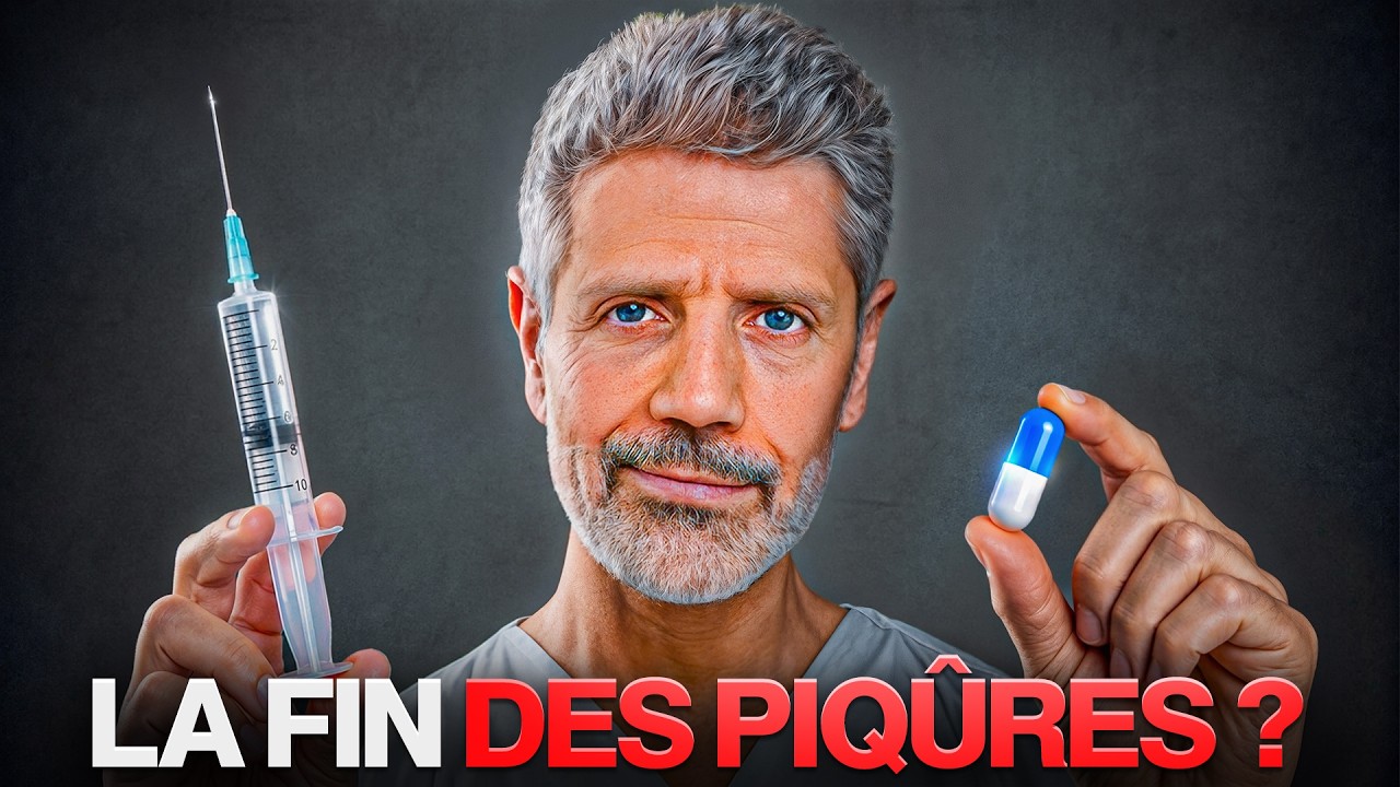 GLP-1 en comprimé ou en injection : les vraies différences