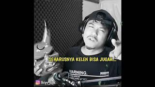 STORY WA 30 detik terbaru /PESAN MOTIVASI DARI BG BUDI...
