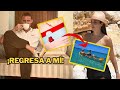 ¿Kerem Bursin envió un mensaje de "vuelve conmigo" a Hande Erçel?