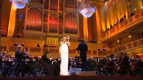 Alison Balsom, Hummel - Trumpet Concerto in Eb, 3rd