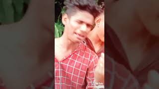 Muneer Munna& Kaif Muhammed Kidu Tiktok Video