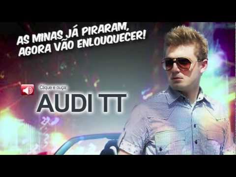 Audi TT – Gabriel Valim mp3 ke stažení