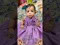 #cutebaby #jamnakafrock #trending #moreviews