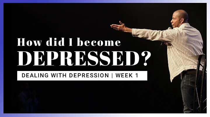 How Did I Become Depressed? | Dealing With Depress...